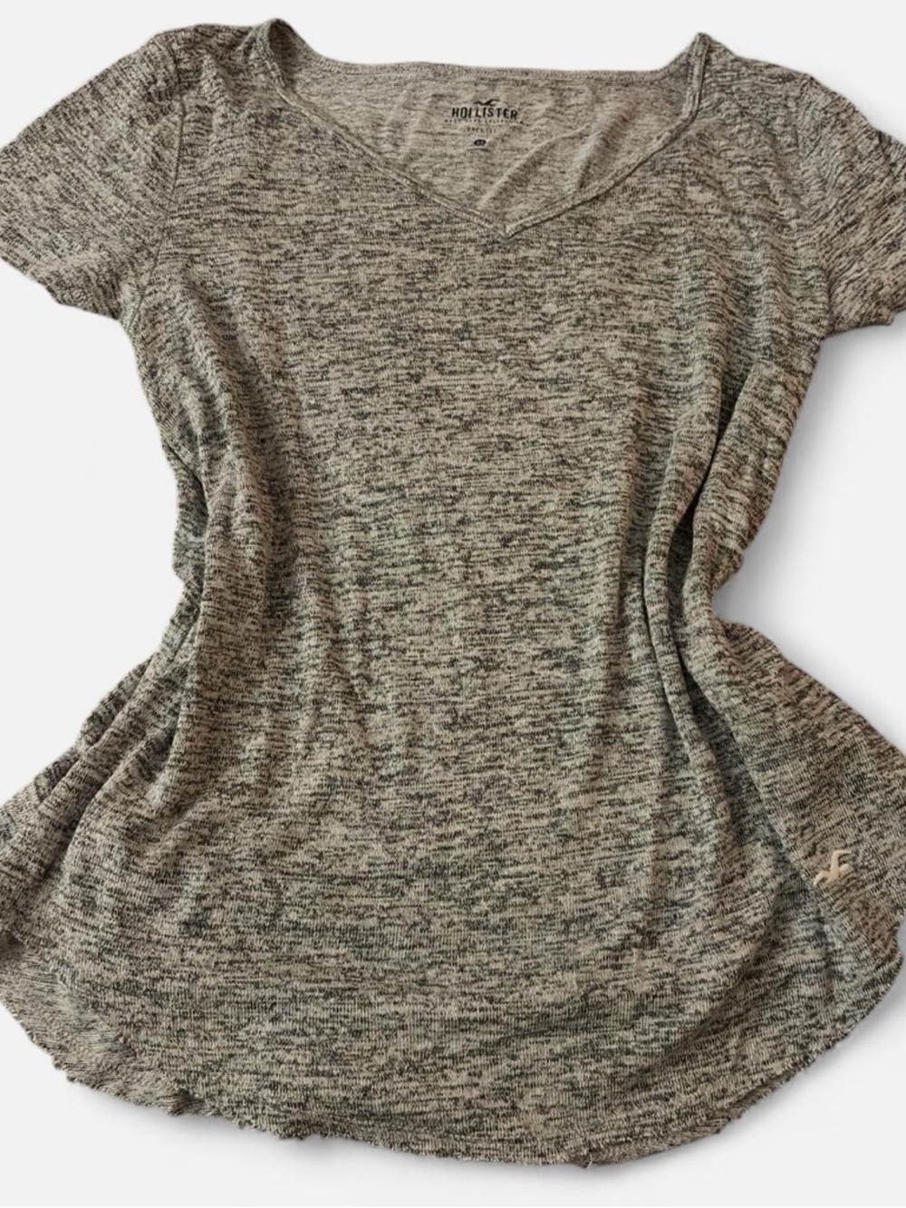 hollister shirt